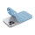 Handyhülle für Apple iPhone 12 Pro – Outdoor Back Cover Hellblau
