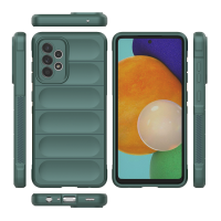 Hülle für Samsung Galaxy A52 / A52s 5G - Schutzhülle Handyhülle -[Kamera Schutz]
