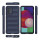 Hülle für Samsung Galaxy A52 / A52s 5G - Schutzhülle Handyhülle -[Kamera Schutz]