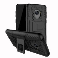 Handy Tasche für Samsung Galaxy Case Panzer...