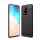 Handy Tasche für Samsung Galaxy S20 Ultra Carbon Hülle Schutzhülle Cover Bumper