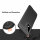 Handy Tasche für Samsung Galaxy S20 Ultra Carbon Hülle Schutzhülle Cover Bumper