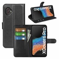 Hülle für Samsung Galaxy XCover 6 Pro,...