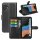 Hülle für Samsung Galaxy XCover 6 Pro, Handyhülle Schutzhülle Klapphülle Etui