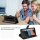Hülle für Samsung Galaxy XCover 6 Pro, Handyhülle Schutzhülle Klapphülle Etui