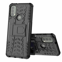 Hülle Motorola Moto E20, E30, E40 Schutzhülle Handytasche Handyhülle Silikon TPU