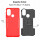Hülle Motorola Moto E20, E30, E40 Schutzhülle Handytasche Handyhülle Silikon TPU