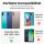 Hülle Motorola Moto E20, E30, E40 Schutzhülle Handytasche Handyhülle Silikon TPU