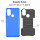 Hülle Motorola Moto E20, E30, E40 Schutzhülle Handytasche Handyhülle Silikon TPU