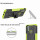 Hülle Motorola Moto E20, E30, E40 Schutzhülle Handytasche Handyhülle Silikon TPU