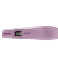 Handyhülle für Apple iPhone 11 Pro Max – Outdoor Case Lila
