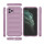Handyhülle für Apple iPhone 11 Pro Max – Outdoor Case Lila