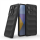 Hülle für Xiaomi Redmi Note 13 Pro+ 5G Handyhülle Outdoor Case Handy Tasche Sili