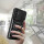 Handyhülle für Samsung Galaxy A25 – Ring Panzer Case Schwarz