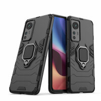 Hülle für Xiaomi 12 / 12X, Schutzhülle Handyhülle Silikon Case Cover TPU Bumper