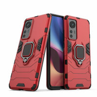 Hülle für Xiaomi 12 / 12X, Schutzhülle Handyhülle Silikon Case Cover TPU Bumper