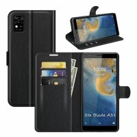 ZTE Blade A31 Handy Tasche Hülle Schutzhülle...