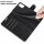 ZTE Blade A31 Handy Tasche Hülle Schutzhülle Klapphülle Case Schale Etui Wallet