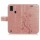 ZTE Blade A51 Handy Tasche Hülle Schutzhülle Klapphülle Flip Case Schale Etui BF