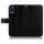 ZTE Blade A71 Handy Tasche Hülle Schutzhülle Klapphülle Flip Case Schale Etui BF