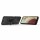 Handy Tasche für Samsung Galaxy Ring Case Hülle Outdoor TPU Back Cover Bumper  Galaxy S21+ Plus Schwarz
