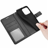 Handyhülle für Apple iPhone 14 Pro Max – Mandala Case Schwarz