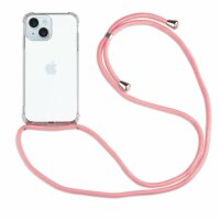 Handykette für Apple iPhone 15 Serie Hülle...