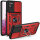 Handyhülle Für Samsung S20 FE Handy Tasche Hülle Outdoor Case TPU Silikon Bumper