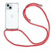 Handykette für Apple iPhone 15 Serie Hülle...