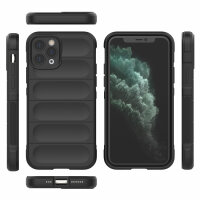 Handyhülle für Apple iPhone 11 Pro – Outdoor Case Schwarz