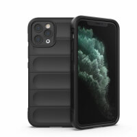 Handyhülle für Apple iPhone 11 Pro – Outdoor Case Schwarz