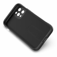 Handyhülle für Apple iPhone 11 Pro – Outdoor Case Schwarz