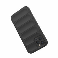 Handyhülle für Apple iPhone 11 Pro – Outdoor Case Schwarz