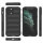 Handyhülle für Apple iPhone 11 Pro – Outdoor Case Schwarz