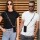 Handykette für Oppo Find X5 Lite Handyhülle mit Band Schutz Hülle Handy Tasche