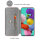 Handy Tasche für Samsung Galaxy A51 SM-A515 Hülle Case Buchhülle Klapphülle TPU Magnet Case Rosegold