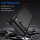 Google Pixel 8 Carbon Hülle Outdoor Case Back Cover Handy Tasche Handyhülle