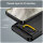Google Pixel 8 Carbon Hülle Outdoor Case Back Cover Handy Tasche Handyhülle