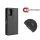 Handy Tasche für Samsung Galaxy Cover Case Buch Klapp Schutz Hülle Etui Wallet Samsung Galaxy S20 FE SM-G780F / G781 Schwarz