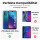 ZTE Blade V30 Vita Handy Tasche Hülle Klapphülle Wallet Case Schutz Schale Etui