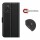 ZTE Blade V30 Vita Handy Tasche Hülle Klapphülle Wallet Case Schutz Schale Etui