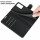 ZTE Blade V30 Vita Handy Tasche Hülle Klapphülle Wallet Case Schutz Schale Etui
