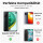 Handykette Xiaomi Mi 10T Pro Handyhülle mit Band Hülle Kordel Handy Tasche Cover