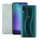 Handyhülle für ZTE Blade A5 2020 - Transparent Case + Panzerschutzglas