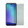 Handyhülle für ZTE Blade A5 2020 - Transparent Case + Panzerschutzglas