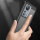 Hülle für Xiaomi 12 / 12X , Schutzhülle Silikon Case Carbon Bumper BF Xiaomi 12 5G / Xiaomi 12X 5G