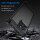 Honor X6A Carbon Hülle Outdoor Handyhülle Bumper Case Cover Handy Tasche TPU