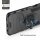 Hülle für Samsung Galaxy A15 Handyhülle Outdoor Schutzhülle Back Cover Bumper