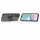 Hülle für Samsung Galaxy A15 Handyhülle Outdoor Schutzhülle Back Cover Bumper