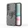 Hülle für Samsung Galaxy A15 Handyhülle Outdoor Schutzhülle Back Cover Bumper